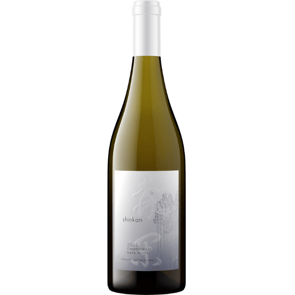 Materra Shinkan Chardonnay Napa Valley 2023