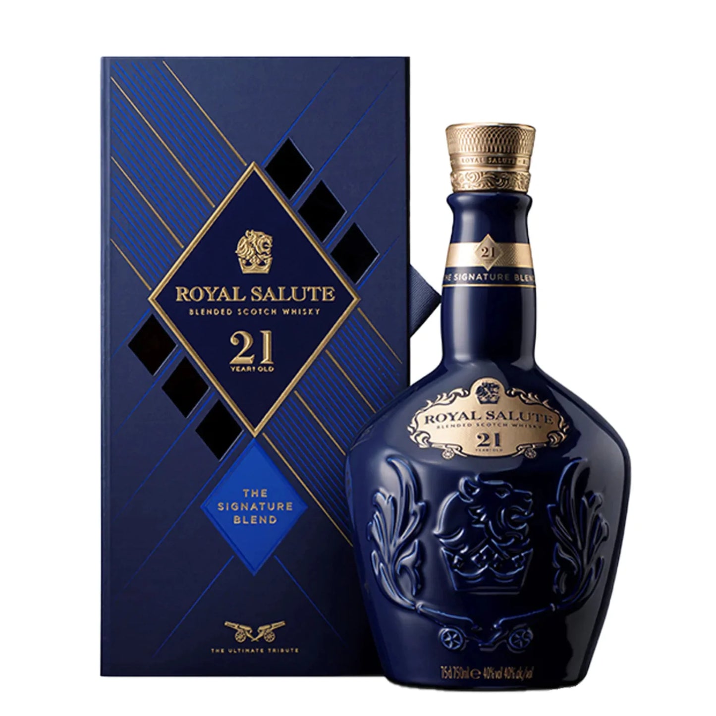 Chivas Royal Salute 21yr 700ml