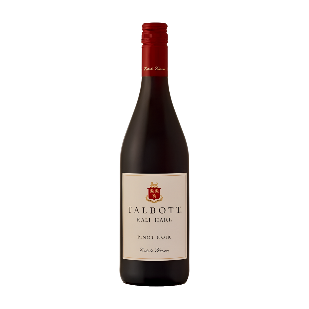 TALBOTT PINOT NOIR KALI HART 2021