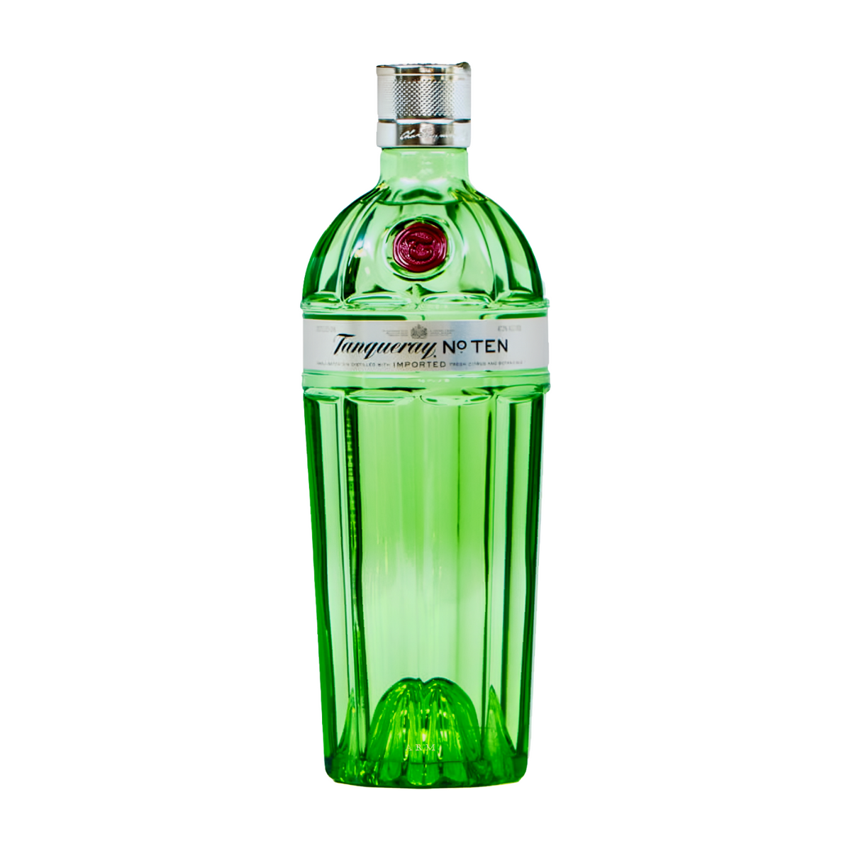 TANQUERAY 10 750ML