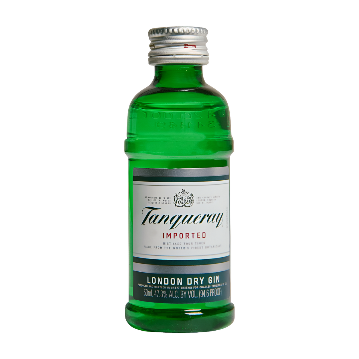 TANQUERAY GIN 50ML