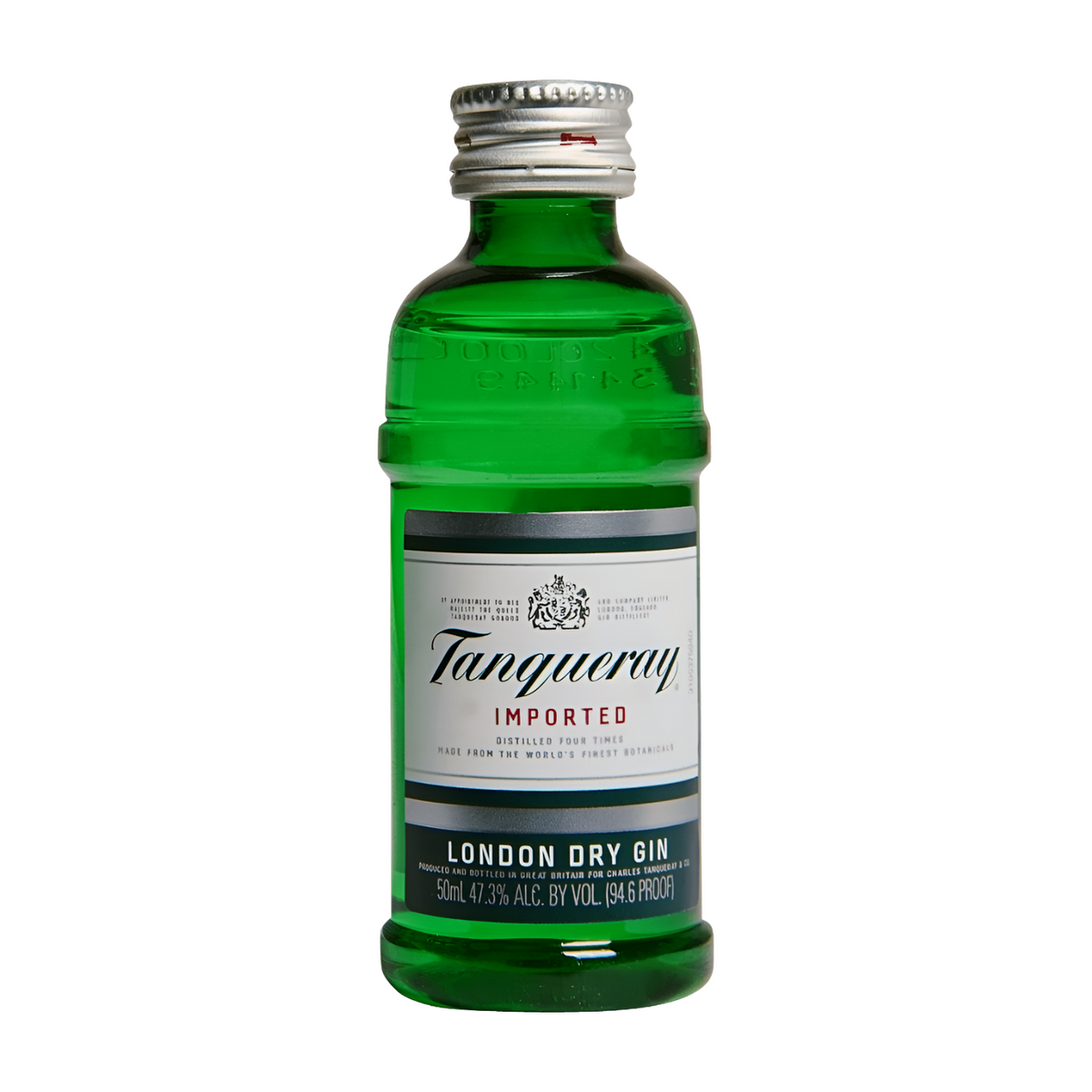 TANQUERAY GIN 50ML