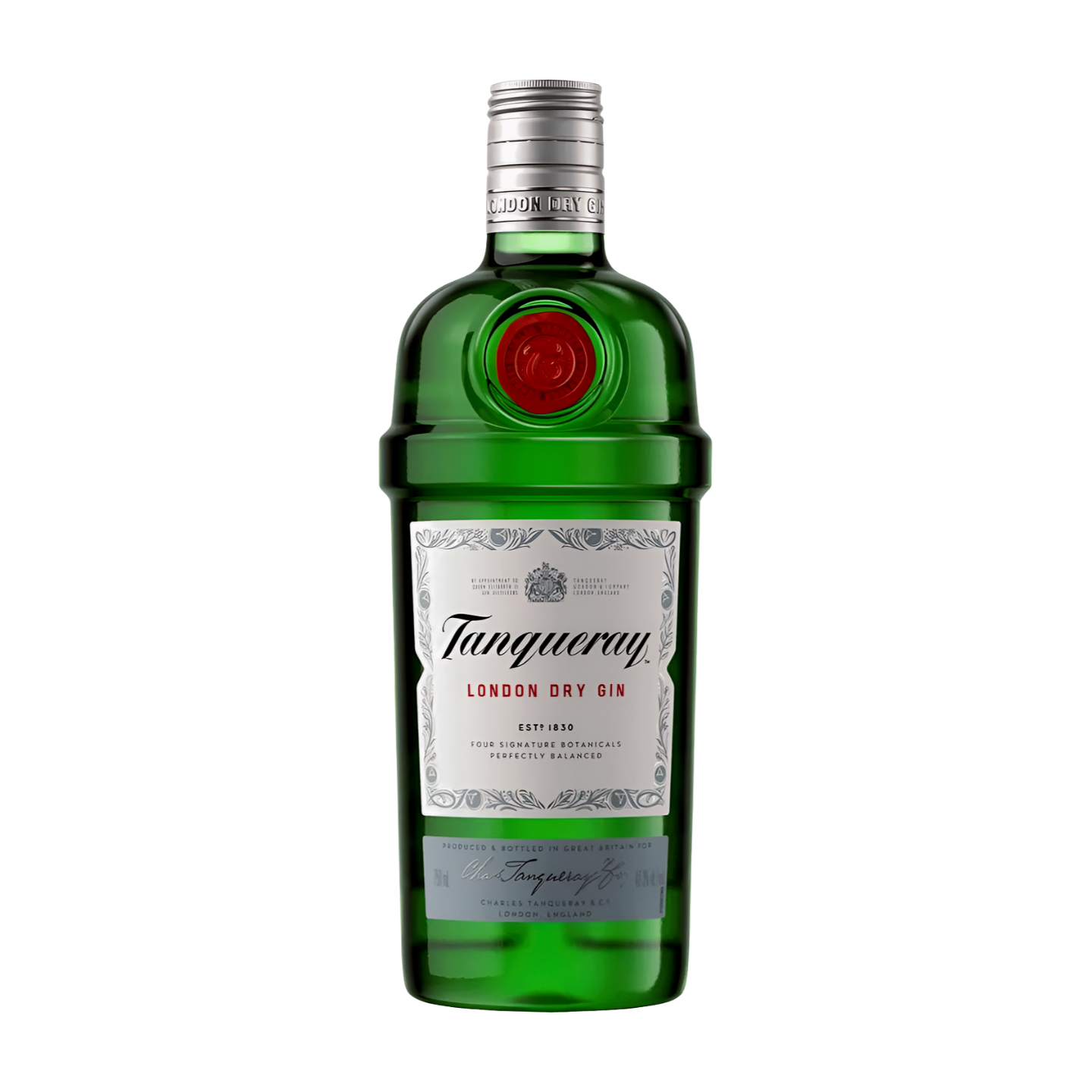 Tanqueray Gin 750ml
