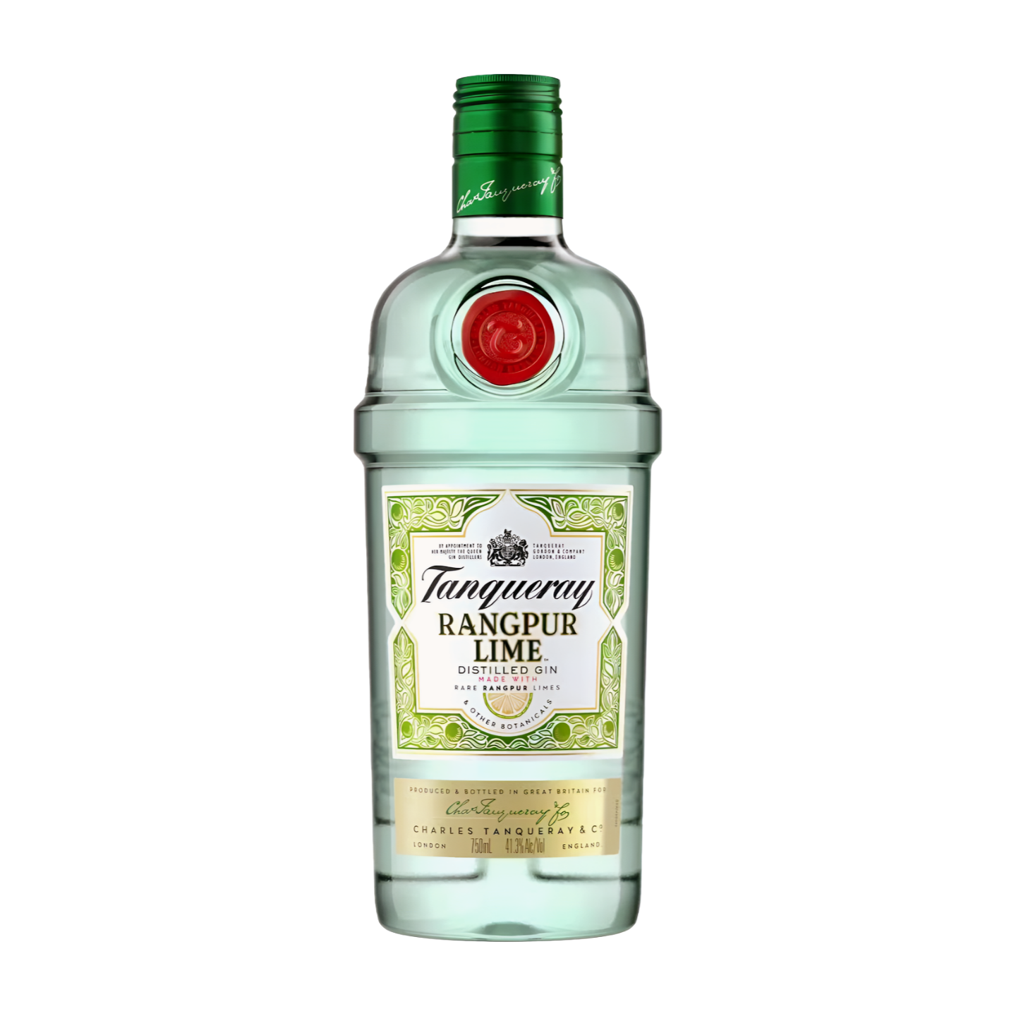 Tanqueray Rangpur Gin 750ml