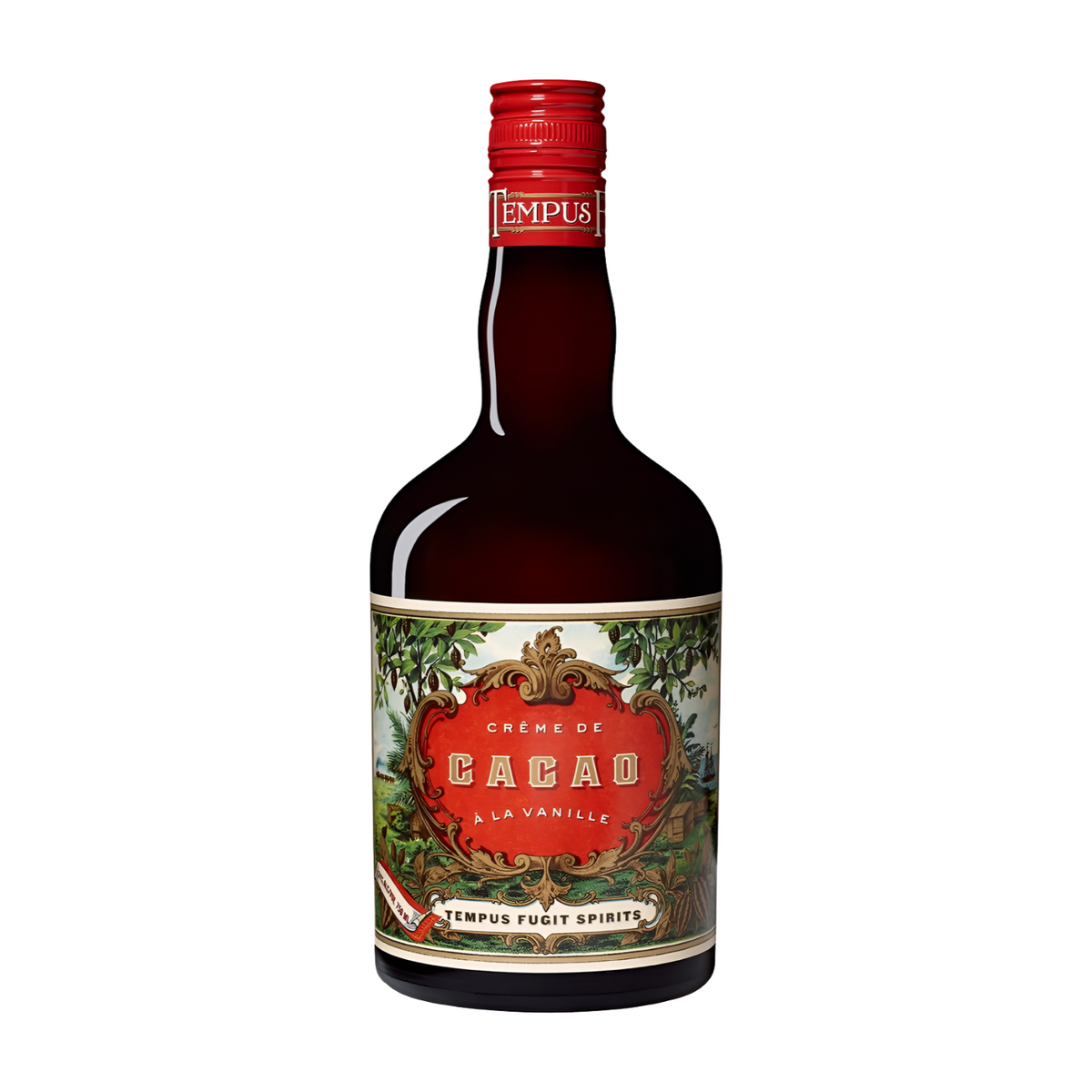 TEMPUS FUGIT CREME DE CACAO