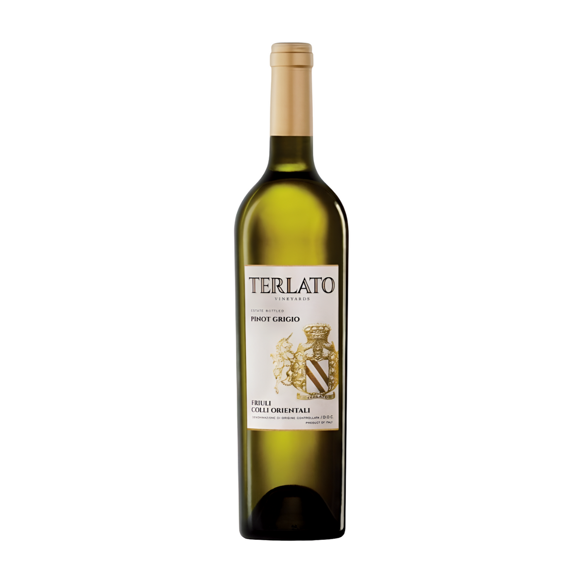 TERLATO FRIULI PINOT GRIGIO 2023