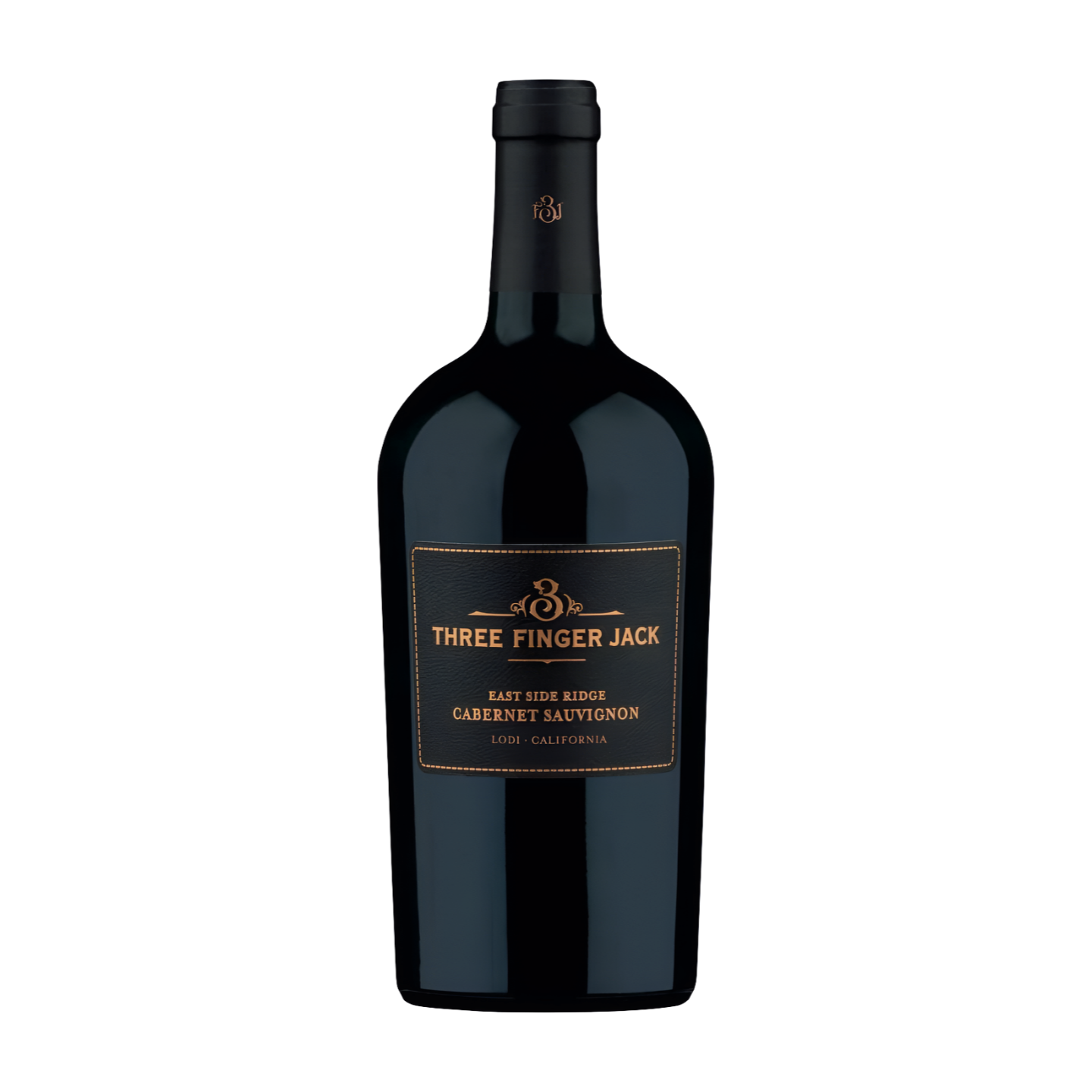 Three Finger Jack Eastside Lodi Cabernet Sauvignon 2023
