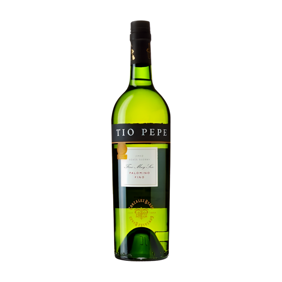 TIO PEPE FINO SHERRY