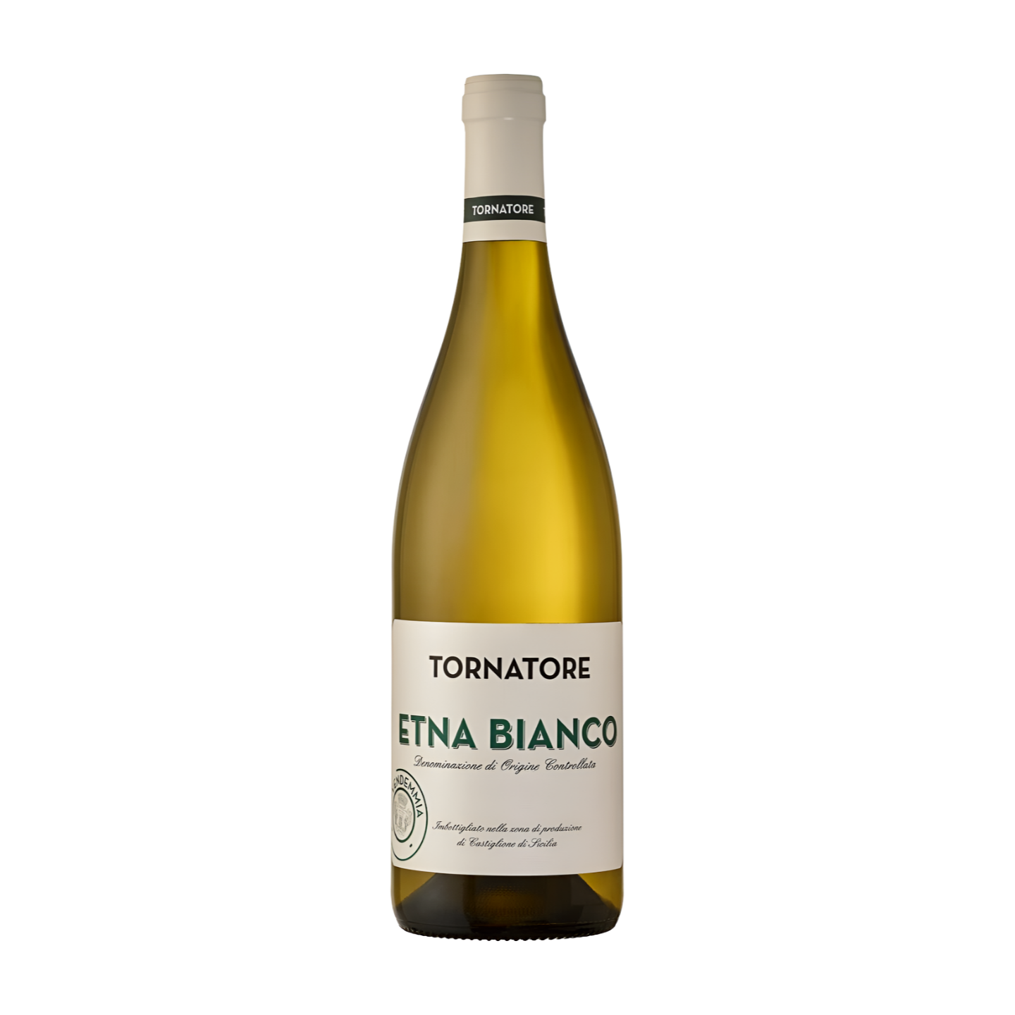 Tornatore Etna Bianco Carricante 2023/2024