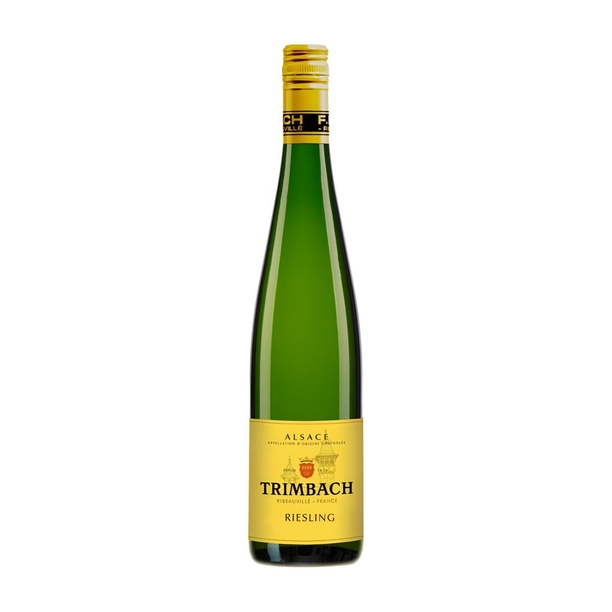 TRIMBACH RIESLING 2021