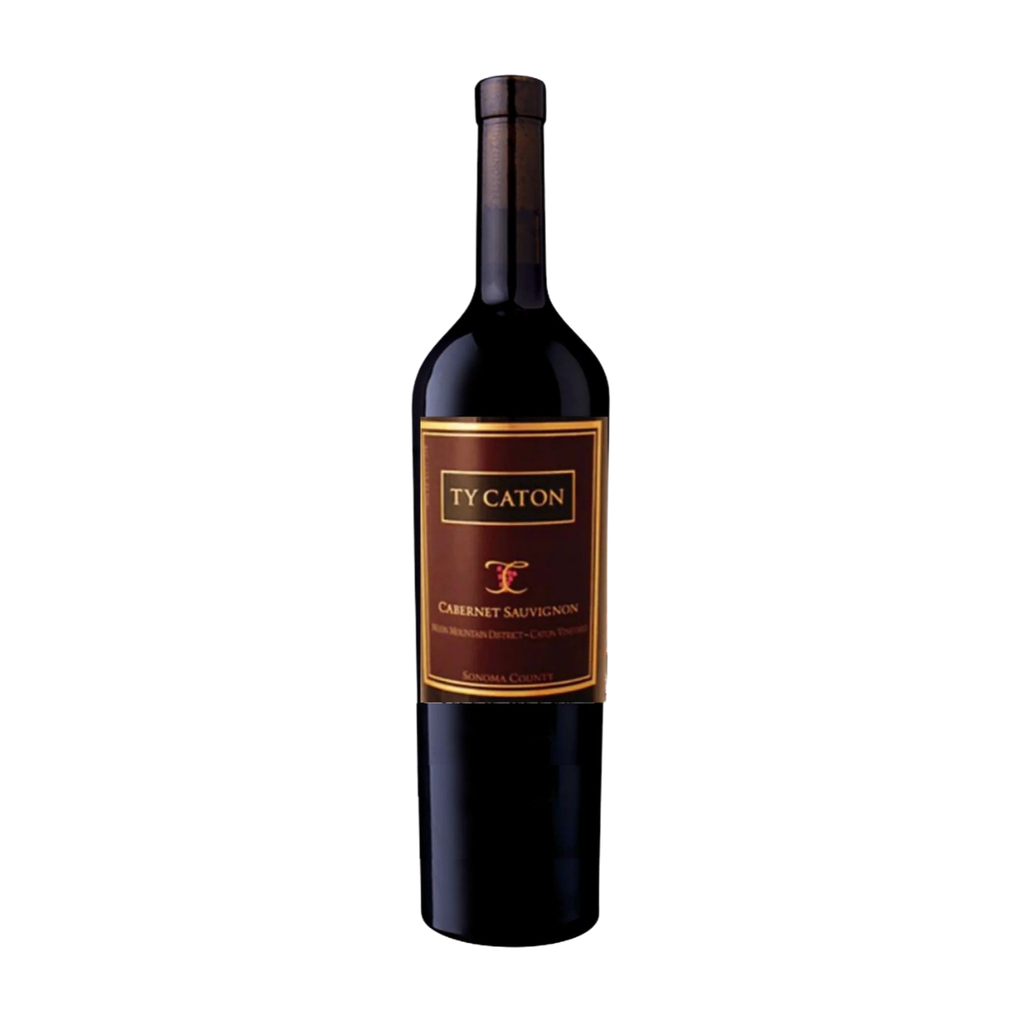Ty Caton Winemaker's Cabernet Sauvignon 2022