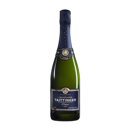 Taittinger Prelude Grands Crus Brut NV 750ml