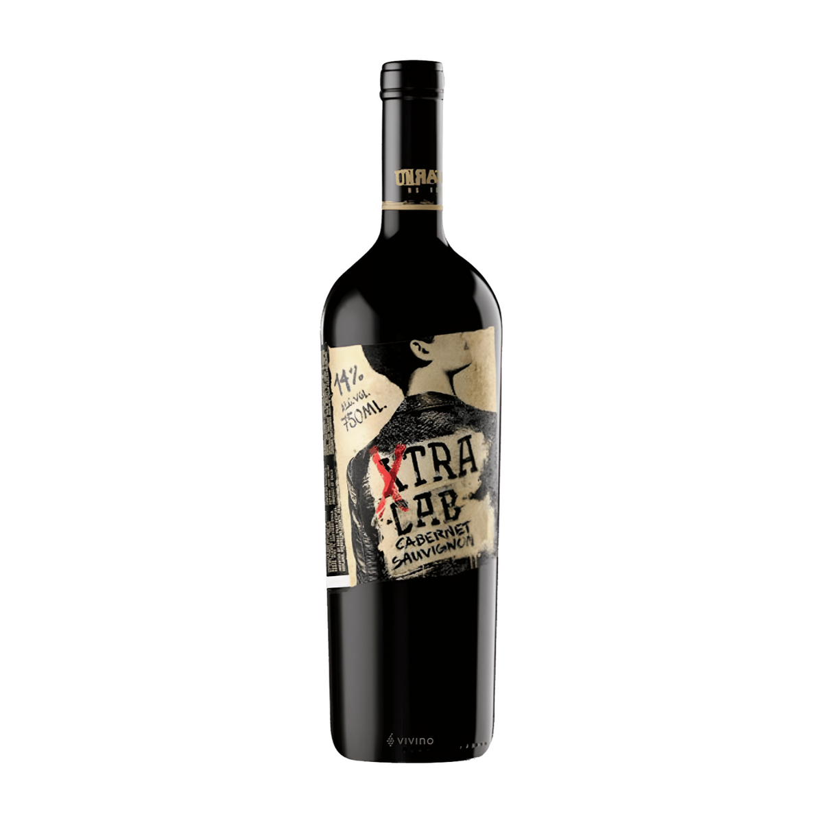UNRATED CABERNET SAUVIGNON 2019