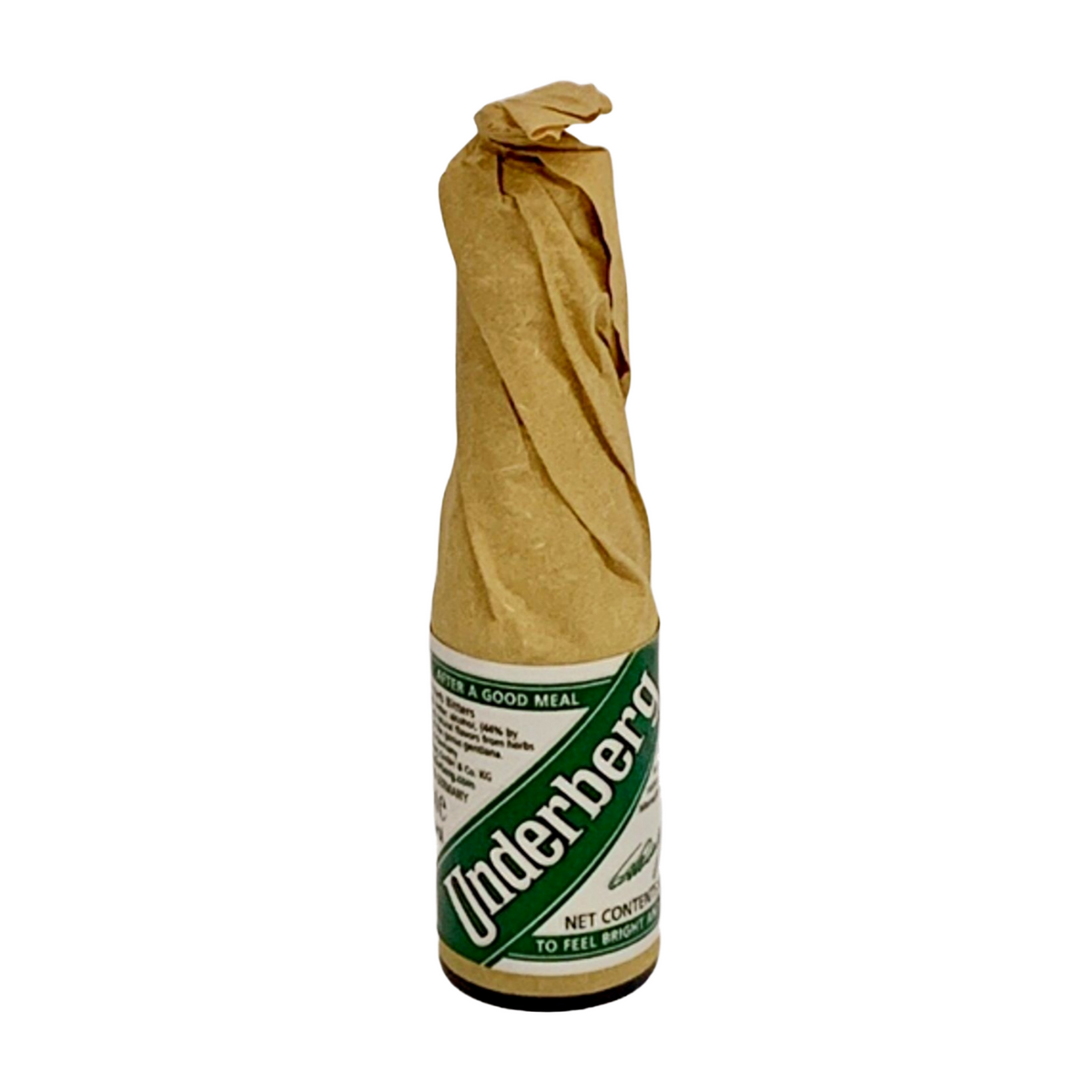 Underberg - Bitters (Each)