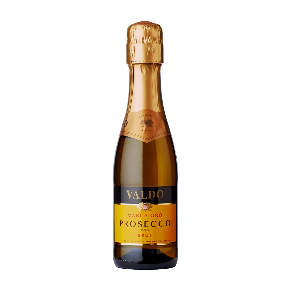 VALDO PROSECCO BRUT 187ML