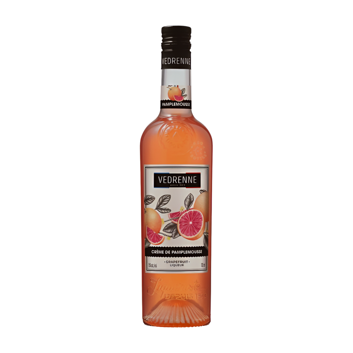 VEDRENNE PAMPLEMOUSSE 750ML