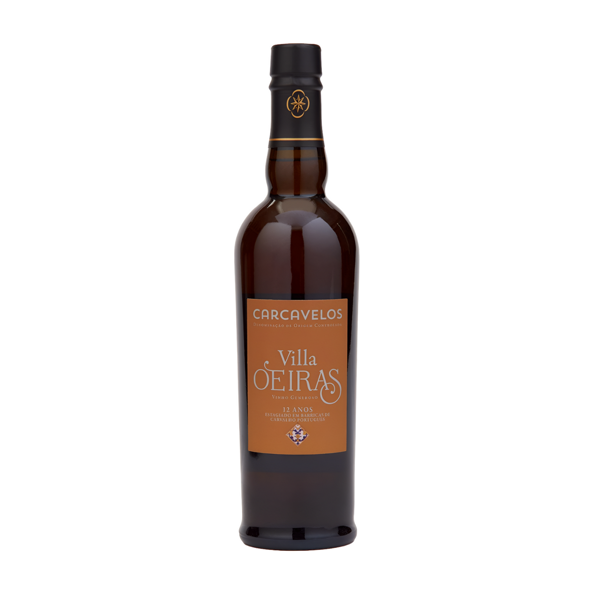 VILLA OEIRAS 12YR CARCAVELOS