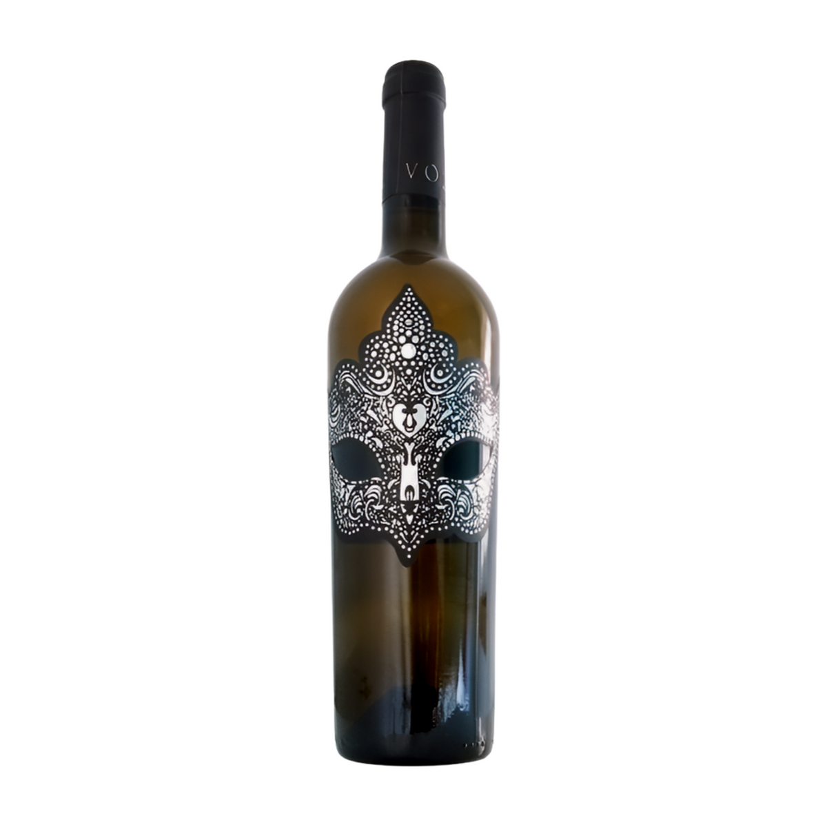 VOLTEFACE PRIVATE SELECTION BRANCO 2018