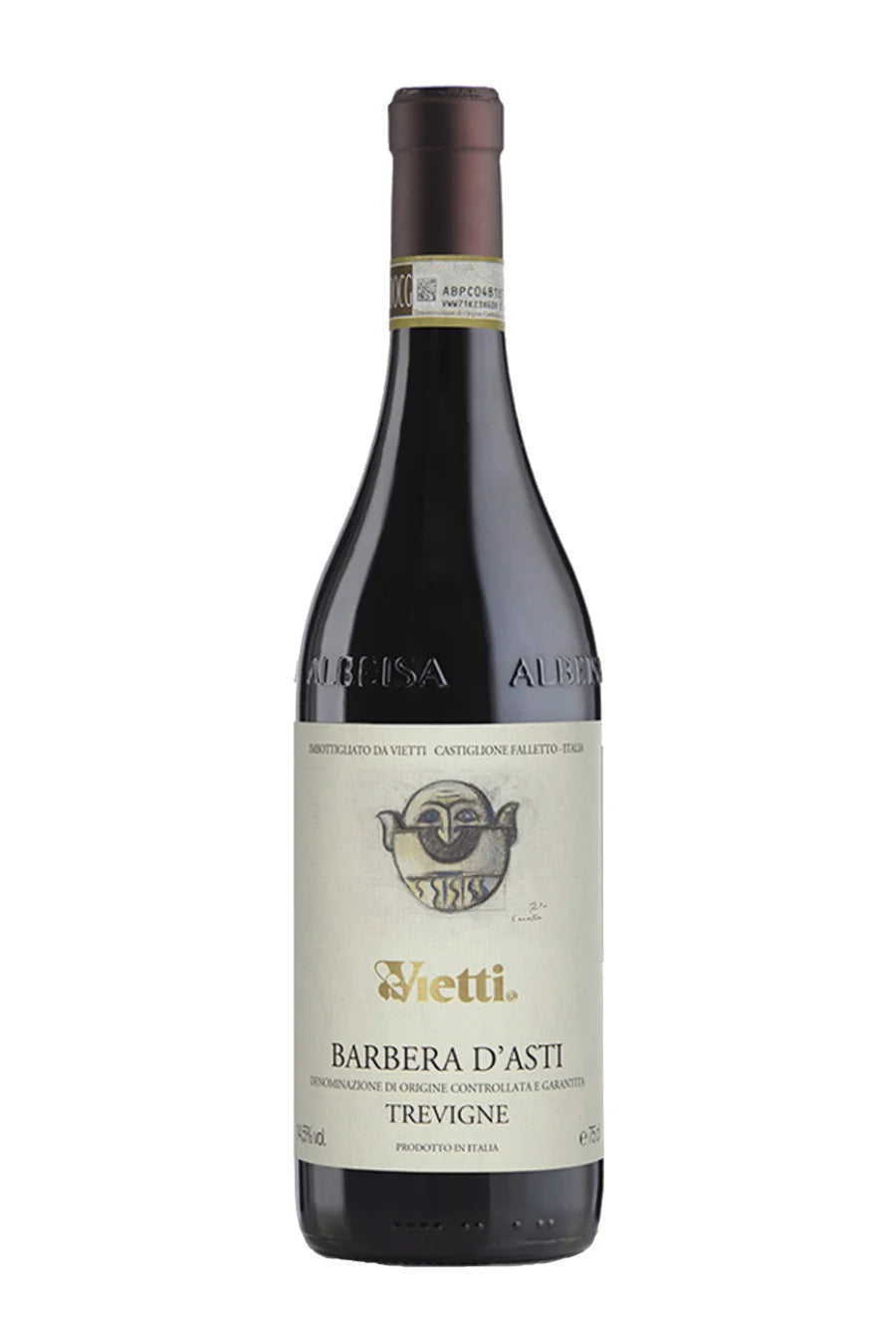 Vietti Barbera d’Asti Tre Vigne 2023
