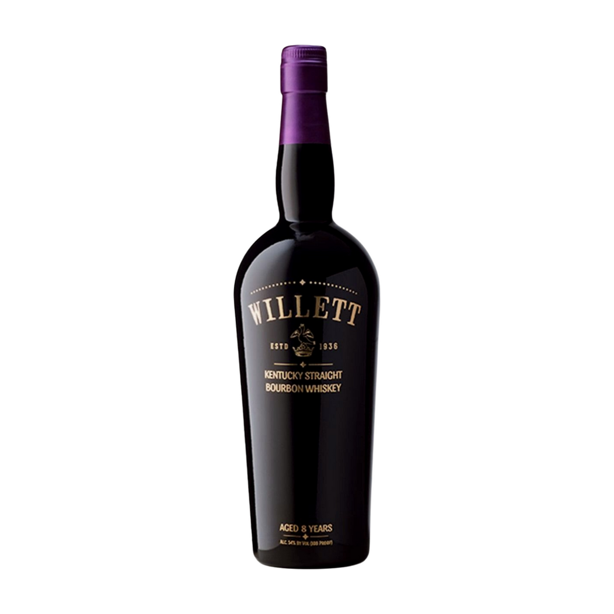 WILLETT 8YR WHEATED BOURBON 108PF