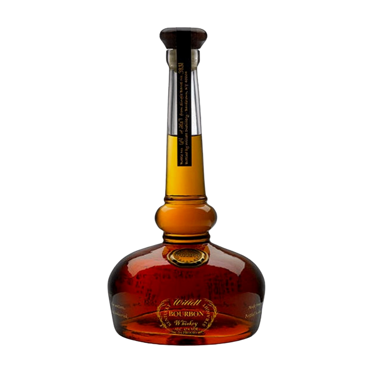WILLETT POT STILL BOURBON 750ML