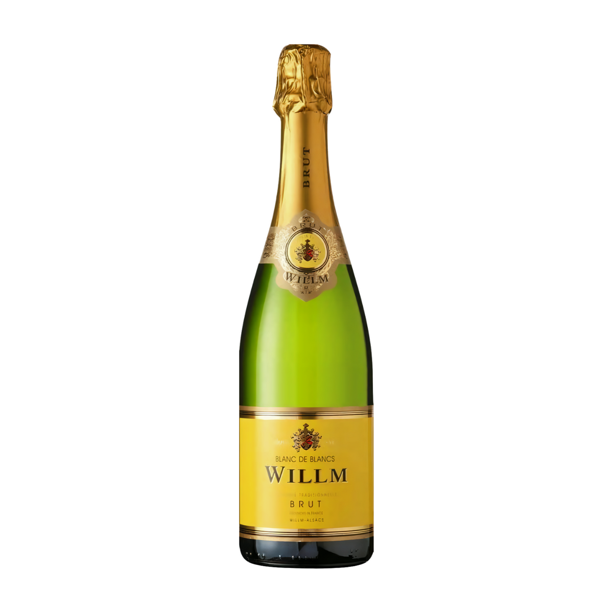 WILLM BLANC DE BLANCS BRUT