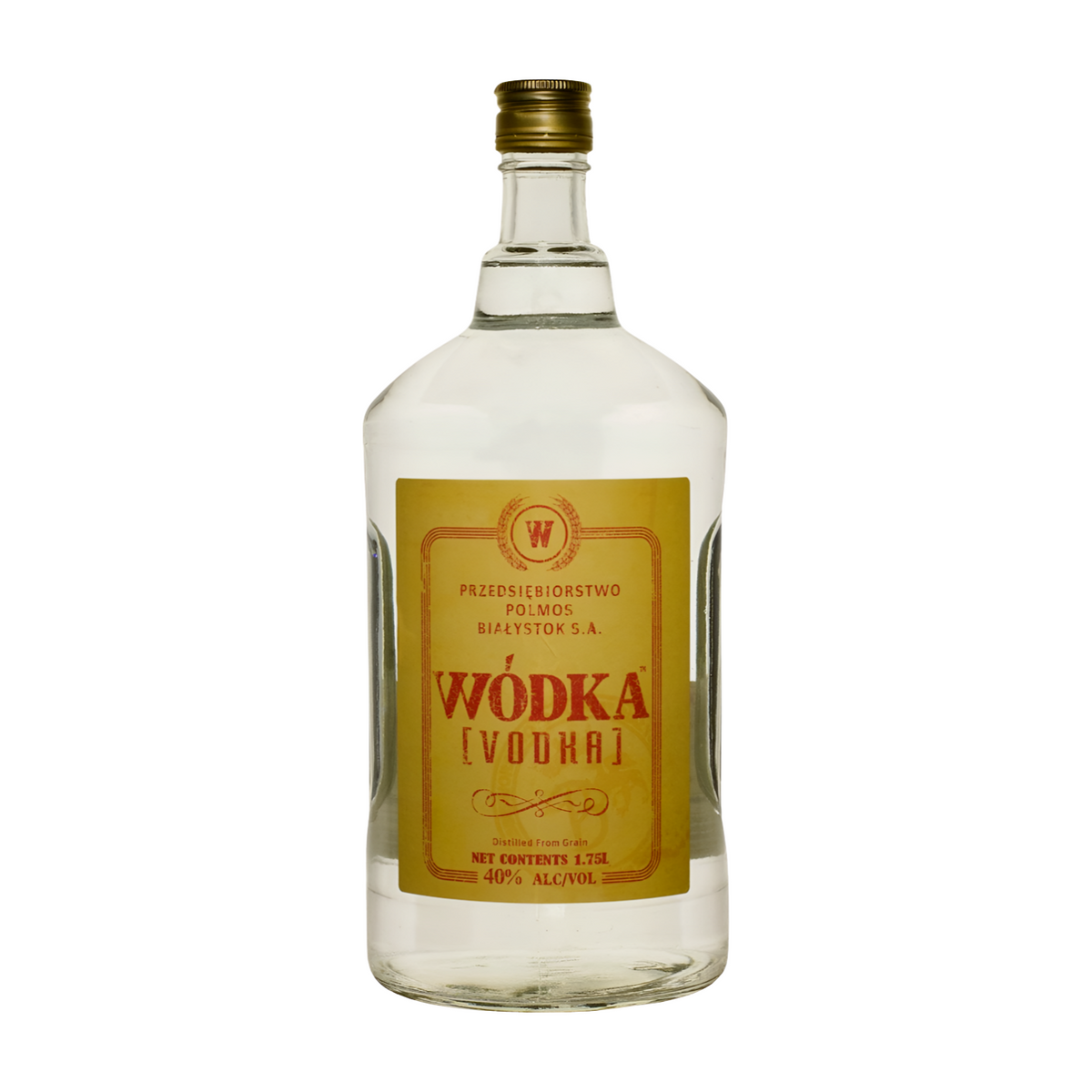 WODKA 1.75L
