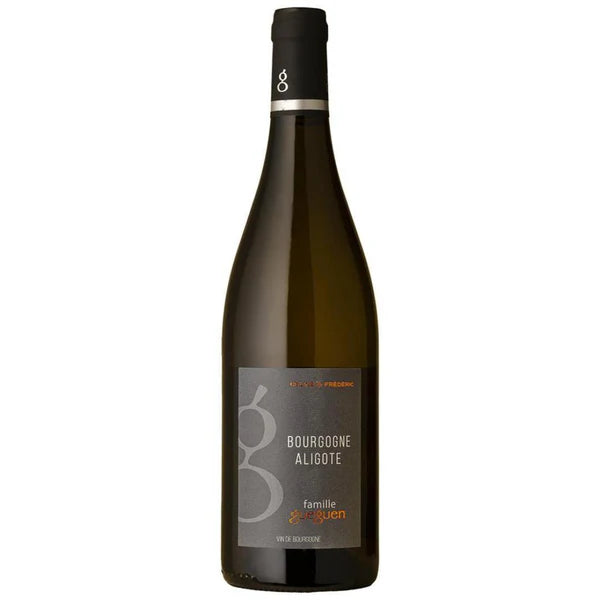 Famille Gueguen Bourgogne Aligote 2023