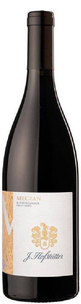 Hofstatter Meczan Pinot Nero Vigneti delle Dolomiti 2024
