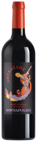 Donnafugata "Sherazade" Nero d'Avola Sicilia DOC 2023