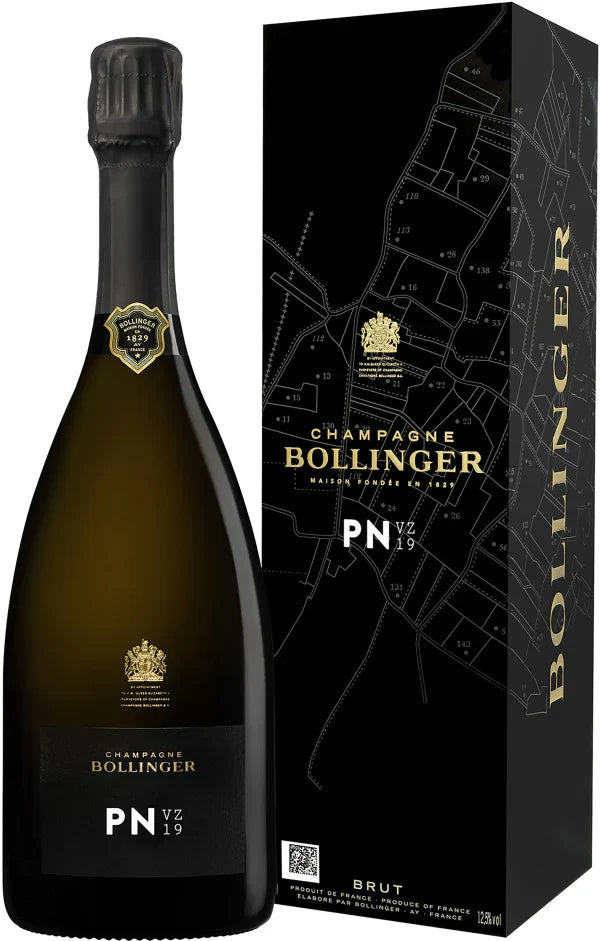 Bollinger PN VZ19 Brut 750ml