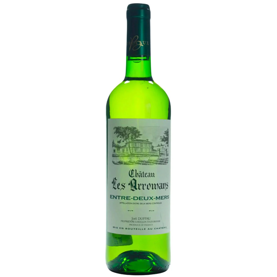Chateau Les Arromans Entre-Deux-Mers 2024