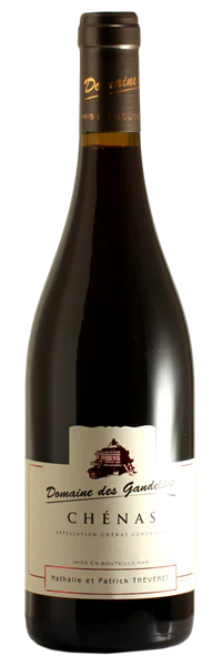 Domaine des Gandelins Chenas 2022