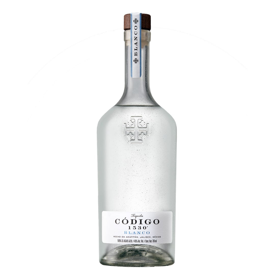 Codigo 1530 Blanco 750ml