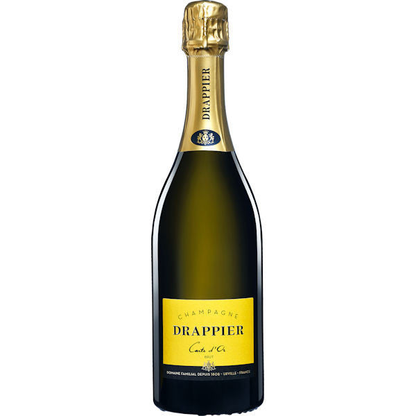 Drappier Carte d'Or Brut NV