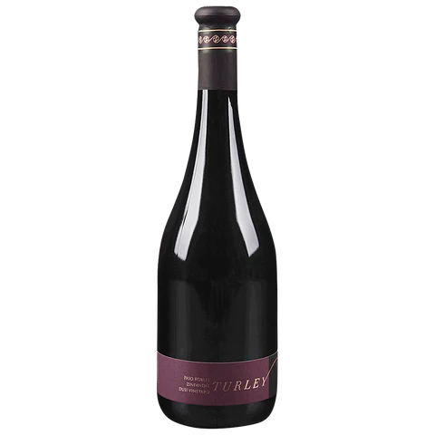 Turley Dusi Zinfandel 2022