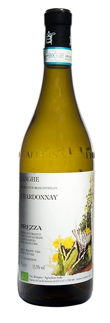 Brezza Langhe Chardonnay 2024