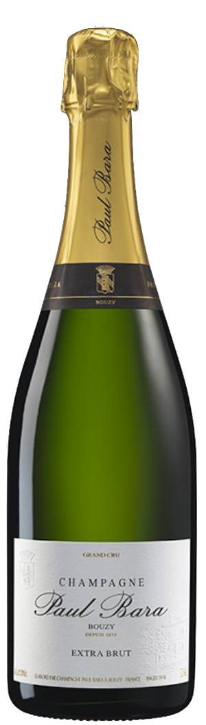 Paul Bara Extra Brut NV
