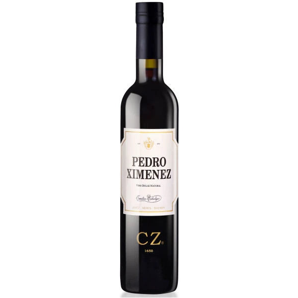Hidalgo Pedro Ximenez Sherry 500ml