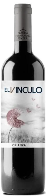 El Vinculo Crianza La Mancha 2019