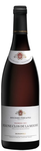 Bouchard Pere Chambolle-Musigny 2021