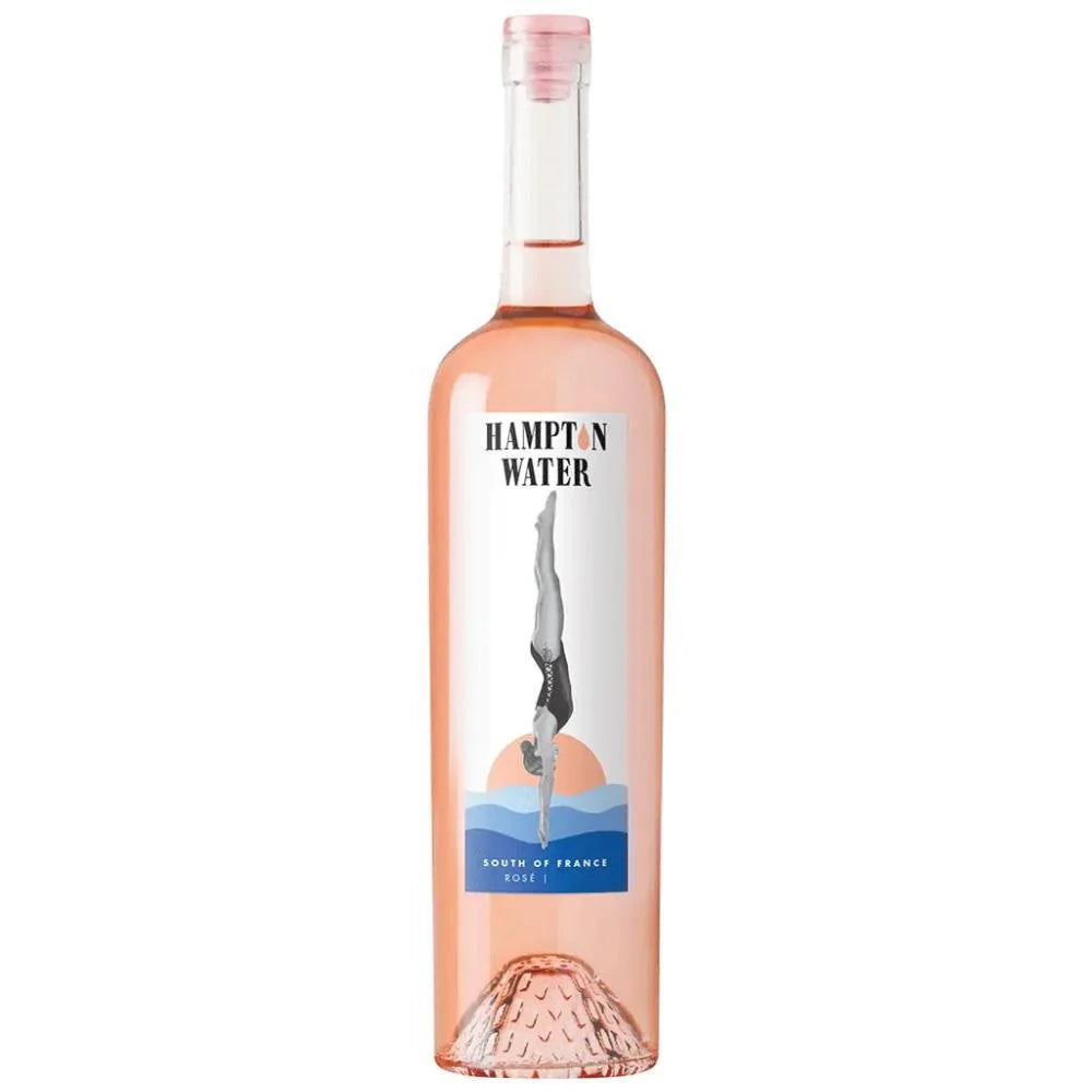 Hampton Water Rosé 375ml