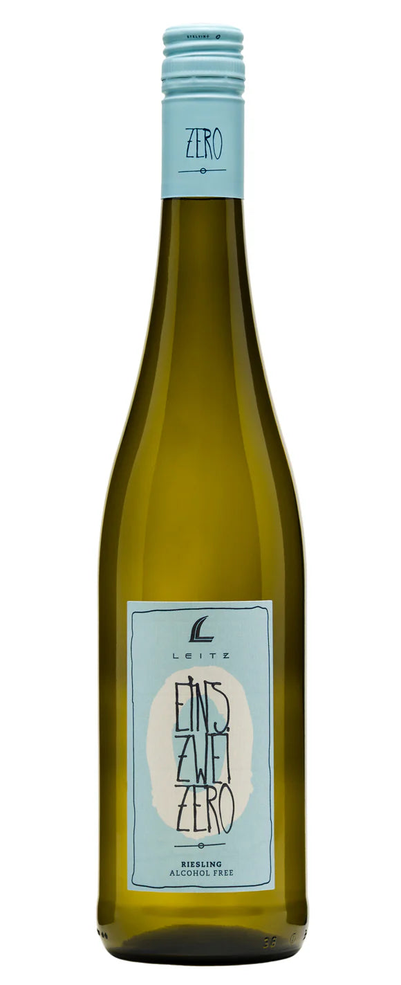 Eins Zwei Zero NA Riesling