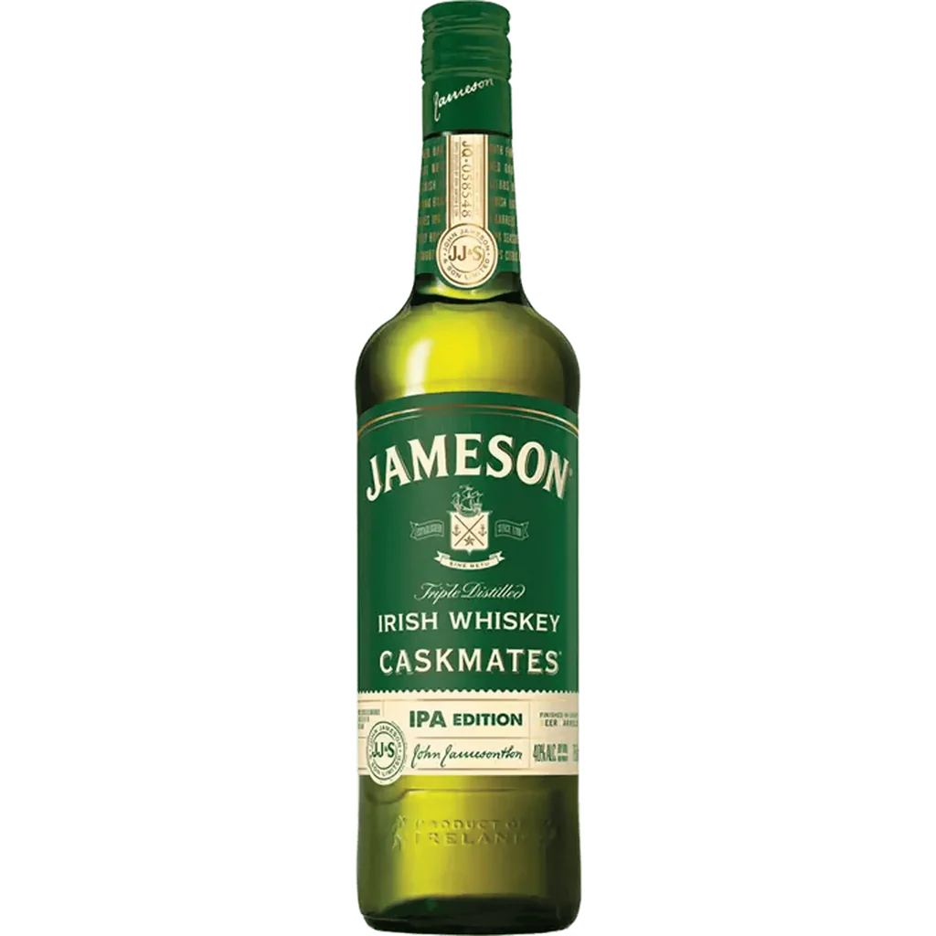 Jameson Caskmates IPA Edition 750ml