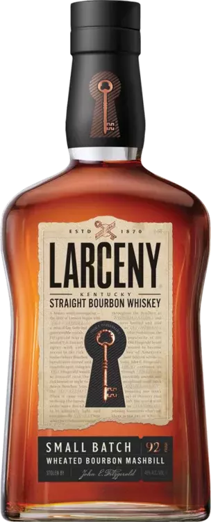 Larceny Bourbon 1L
