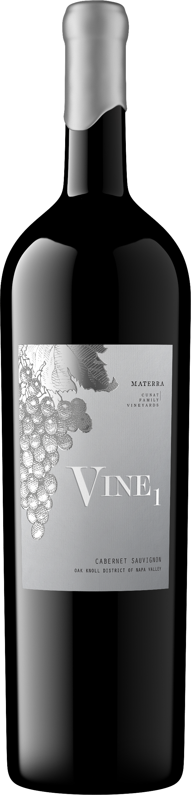 Materra "Vine 1" Napa Valley Cabernet Sauvignon 2021