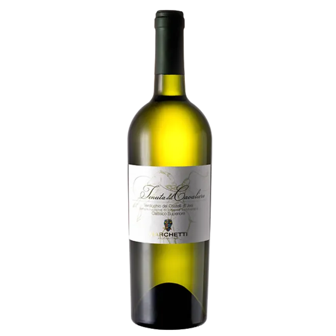 Tenuta di Cavaliere "Marchetti" Verdicchio dei Castelli di Jesi 2023