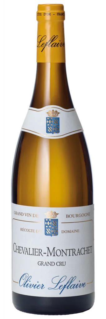 Olivier Leflaive Chevalier Montrachet 2010