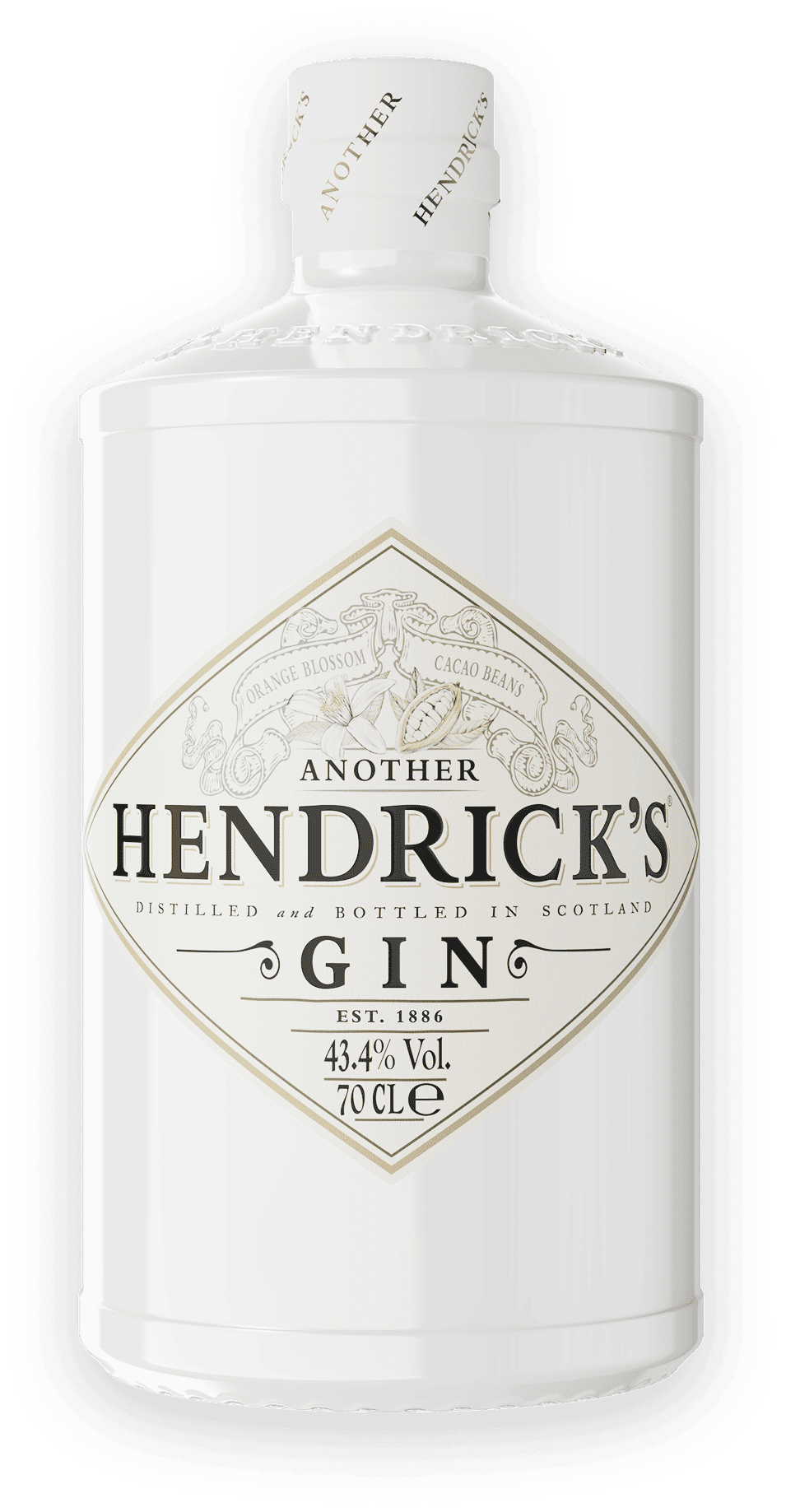Hendrick's "Another" Gin 750ml