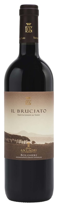 Antinori Guado al Tasso "Il Bruciato" Bolgheri Rosso 2023